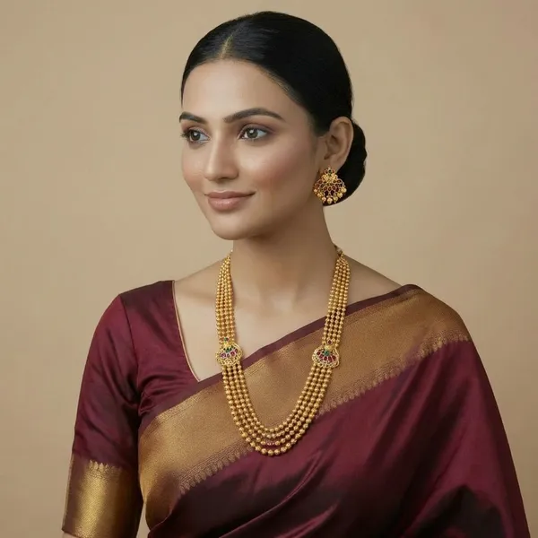 Copper_Base_With_Gold_Plated_Vilasita_Kolhapuri_Thushi