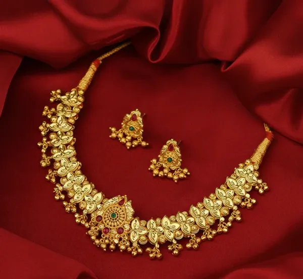 Copper_Base_With_Gold_Plated_Dhatri_Thushi