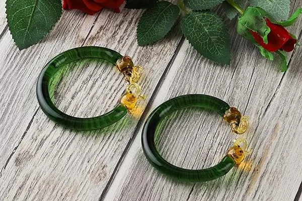 Traditional_Hathi_Kada_For_Women_And_Girls_Elephant_Design_Bangle
