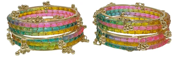 Kashmiri_Ghungharoo_Glass_Bangle_For_Women_And_Girls_Set_of_18_Bangle