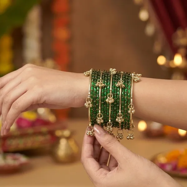 Kashmiri_Ghungharoo_Glass_Bangle_For_Women_And_Girls_Set_of_18_Bangle