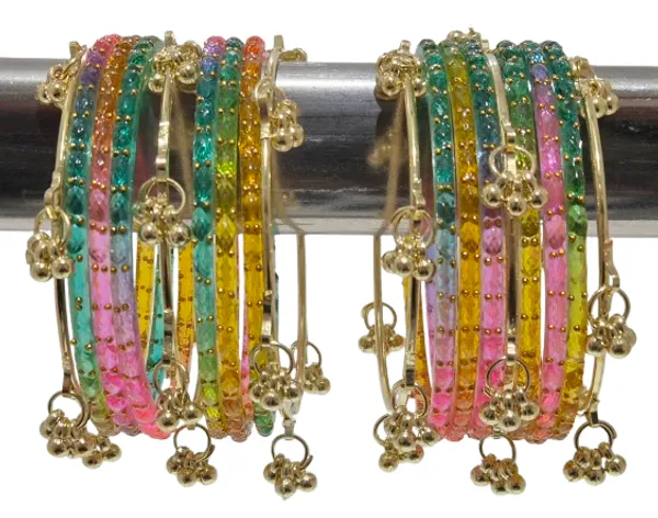 Kashmiri_Ghungharoo_Glass_Bangle_For_Women_And_Girls_Set_of_18_Bangle