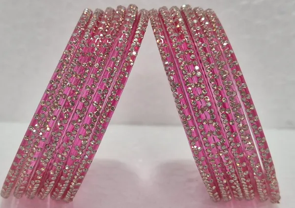 Traditional_Stone_Studded_Glass_Bangles_Set_for_Women_|_Designer_Bridal_Chudi_|_Glossy_Finish_Multicolor_Bangles_for_Wedding_&_Funcrion_(Gulabjal_Glass_Bangles)