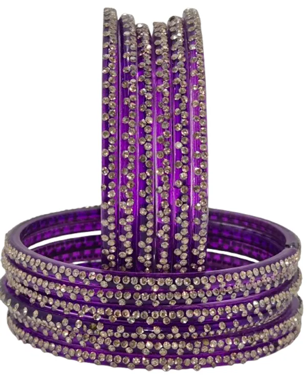 Traditional_Stone_Studded_Glass_Bangles_Set_for_Women_|_Designer_Bridal_Chudi_|_Glossy_Finish_Multicolor_Bangles_for_Wedding_&_Funcrion_(Gulabjal_Glass_Bangles)