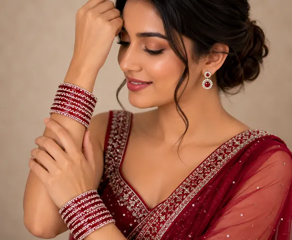 Traditional_Stone_Studded_Glass_Bangles_Set_for_Women_|_Designer_Bridal_Chudi_|_Glossy_Finish_Multicolor_Bangles_for_Wedding_&_Funcrion_(Gulabjal_Glass_Bangles)