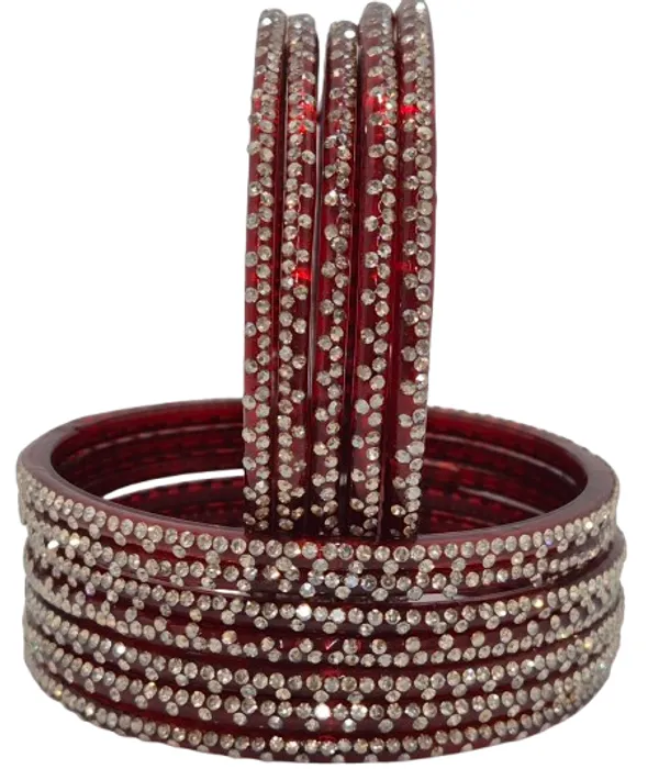 Traditional_Stone_Studded_Glass_Bangles_Set_for_Women_|_Designer_Bridal_Chudi_|_Glossy_Finish_Multicolor_Bangles_for_Wedding_&_Funcrion_(Gulabjal_Glass_Bangles)