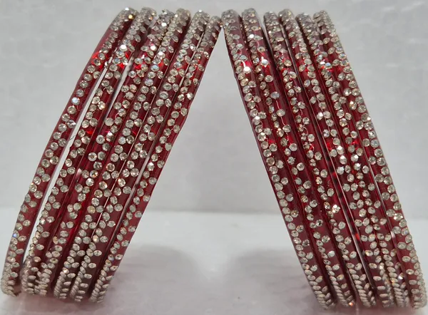 Traditional_Stone_Studded_Glass_Bangles_Set_for_Women_|_Designer_Bridal_Chudi_|_Glossy_Finish_Multicolor_Bangles_for_Wedding_&_Funcrion_(Gulabjal_Glass_Bangles)