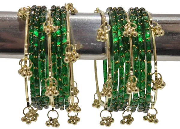 Kashmiri_Ghungharoo_Glass_Bangle_For_Women_And_Girls_Set_of_18_Bangle