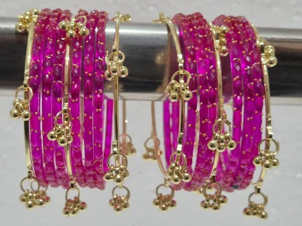 Kashmiri_Ghungharoo_Glass_Bangle_For_Women_And_Girls_Set_of_18_Bangle