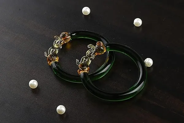 Traditional_Hathi_Kada_For_Women_And_Girls_Elephant_Design_Bangle