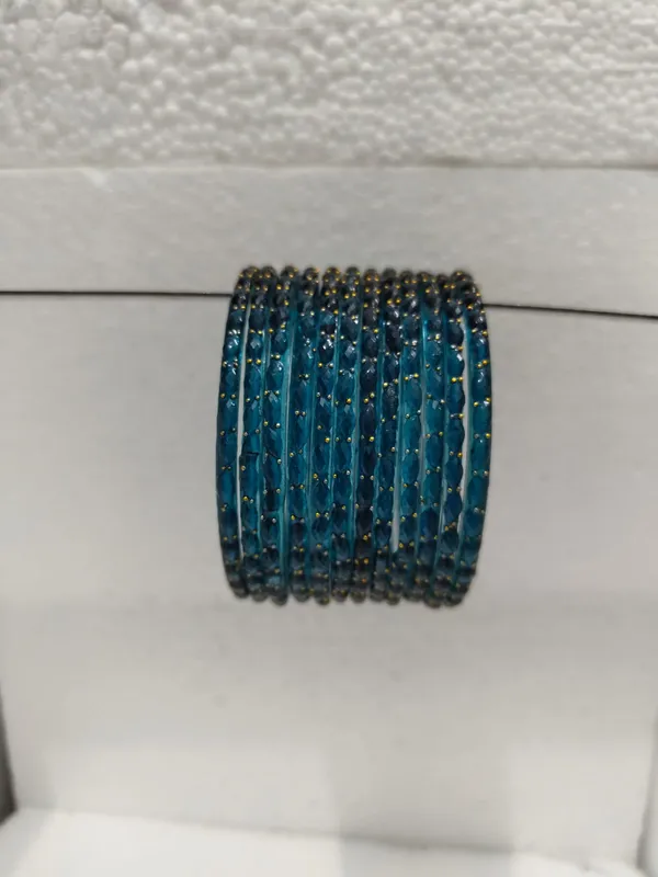 Rain_Drop_Glass_Bangles_Set_For_Women_And_Girls_|_Light_Weight_Bangles_|_Traditional_Transparent_Fancy_Glass_Chudi_Set_for_Wedding,_Party_(12_Bangles)