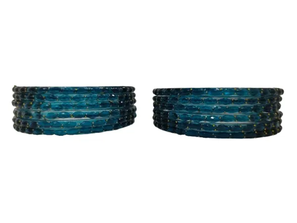 Rain_Drop_Glass_Bangles_Set_For_Women_And_Girls_|_Light_Weight_Bangles_|_Traditional_Transparent_Fancy_Glass_Chudi_Set_for_Wedding,_Party_(12_Bangles)
