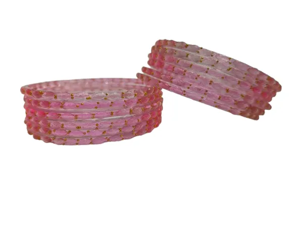 Rain_Drop_Glass_Bangles_Set_For_Women_And_Girls_|_Light_Weight_Bangles_|_Traditional_Transparent_Fancy_Glass_Chudi_Set_for_Wedding,_Party_(12_Bangles)
