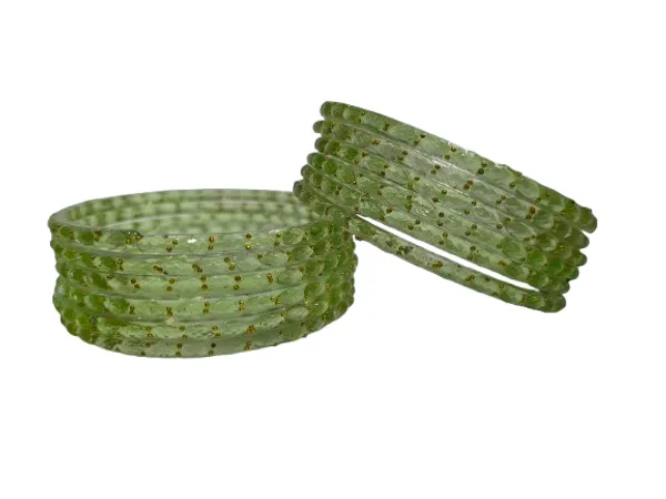 Rain_Drop_Glass_Bangles_Set_For_Women_And_Girls_|_Light_Weight_Bangles_|_Traditional_Transparent_Fancy_Glass_Chudi_Set_for_Wedding,_Party_(12_Bangles)