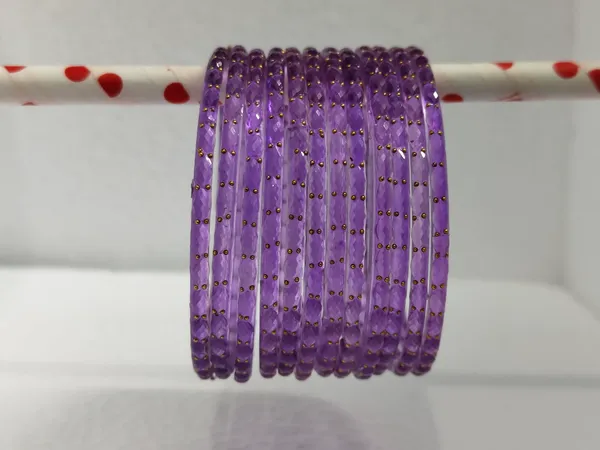 Rain_Drop_Glass_Bangles_Set_For_Women_And_Girls_|_Light_Weight_Bangles_|_Traditional_Transparent_Fancy_Glass_Chudi_Set_for_Wedding,_Party_(12_Bangles)