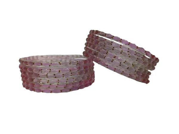 Rain_Drop_Glass_Bangles_Set_For_Women_And_Girls_|_Light_Weight_Bangles_|_Traditional_Transparent_Fancy_Glass_Chudi_Set_for_Wedding,_Party_(12_Bangles)