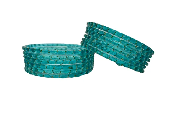 Rain_Drop_Glass_Bangles_Set_For_Women_And_Girls_|_Light_Weight_Bangles_|_Traditional_Transparent_Fancy_Glass_Chudi_Set_for_Wedding,_Party_(12_Bangles)