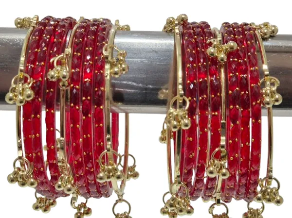 Kashmiri_Ghungharoo_Glass_Bangle_For_Women_And_Girls_Set_of_18_Bangle