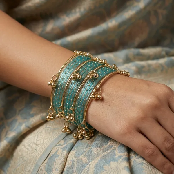 Kashmiri_Ghungharoo_Glass_Bangle_For_Women_And_Girls_Set_of_18_Bangle