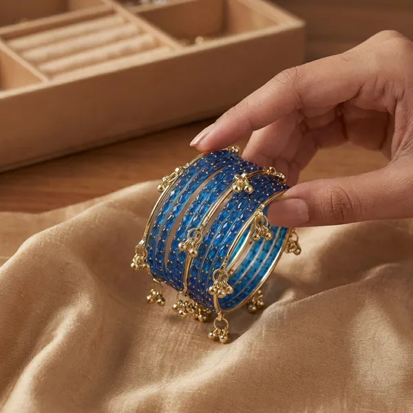 Kashmiri_Ghungharoo_Glass_Bangle_For_Women_And_Girls_Set_of_18_Bangle