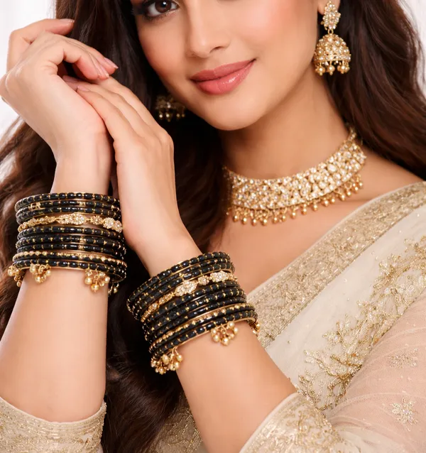 Kashmiri_Ghungharoo_Glass_Bangle_For_Women_And_Girls_Set_of_18_Bangle
