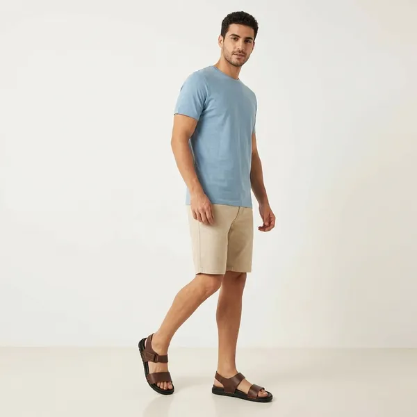 Brown_Urban_Leather_Anti-Skid_Sandals_For_Men