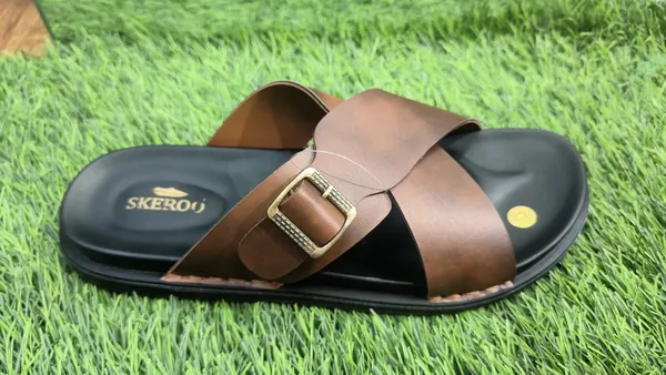 Brown_Urban_Leather_Anti-Skid_Sandals_For_Men