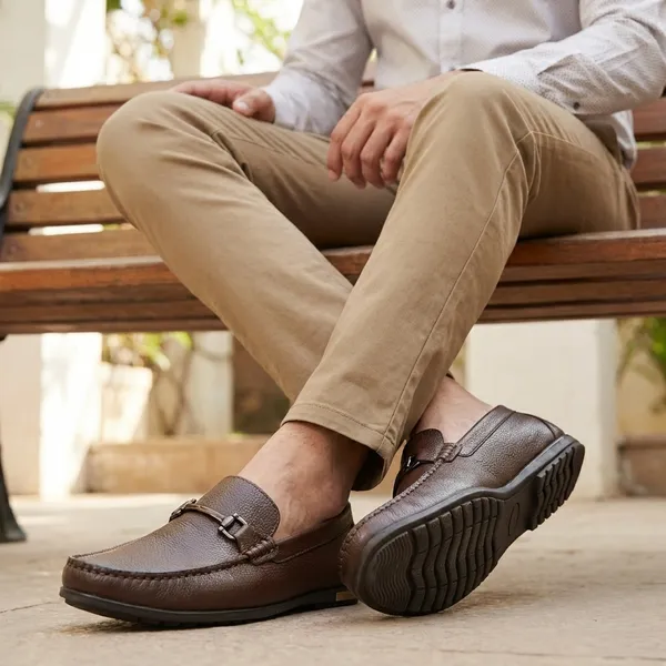 Brown_Urban_Leather_Anti-Skid_Loafers_For_Men