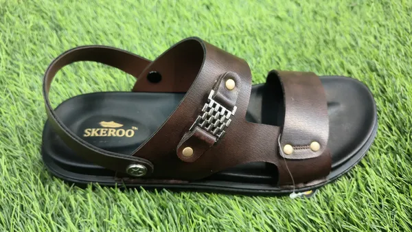 Brown_Urban_Leather_Anti-Skid_Sandals_For_Men