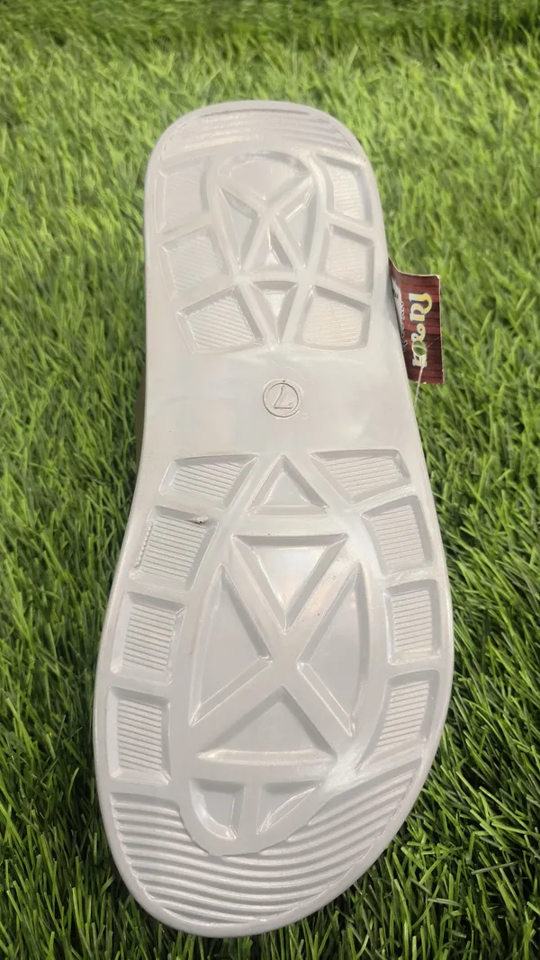 Green_Urban_Leather_Anti-Skid_Sandals_For_Men