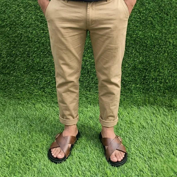 Brown_Urban_Leather_Anti-Skid_Sandals_For_Men
