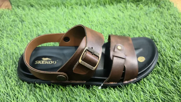 Brown_Urban_Leather_Anti-Skid_Sandals_For_Men