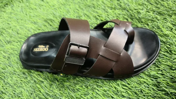 Brown_Urban_Leather_Anti-Skid_Sandals_For_Men