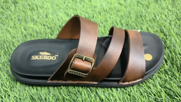 Brown_Urban_Leather_Anti-Skid_Sandals_For_Men