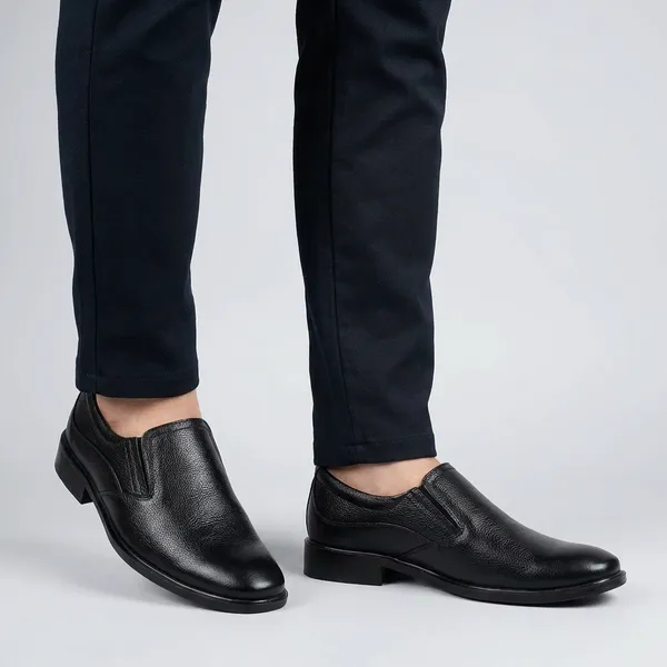 Black_Urban_Leather_Anti-Skid_Formal_Shoes_For_Men