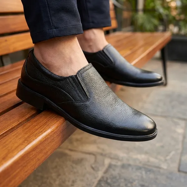 Black_Urban_Leather_Anti-Skid_Formal_Shoes_For_Men