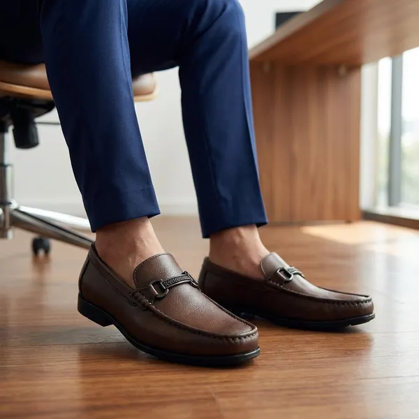 Brown_Urban_Leather_Anti-Skid_Loafers_For_Men