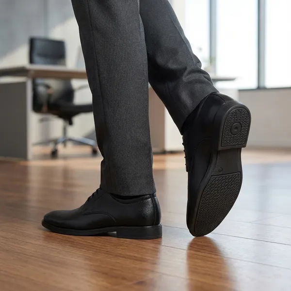 Black_Urban_Leather_Anti-Skid_Formal_Shoes_For_Men