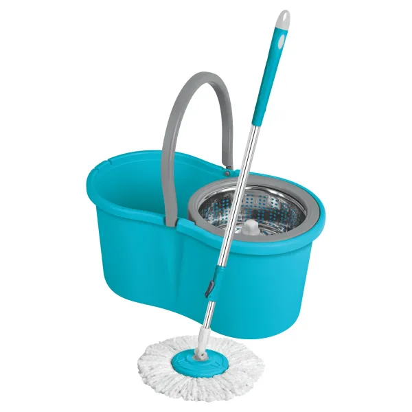 Wotra_S300_Easyspin_Mop_Bucket_Set