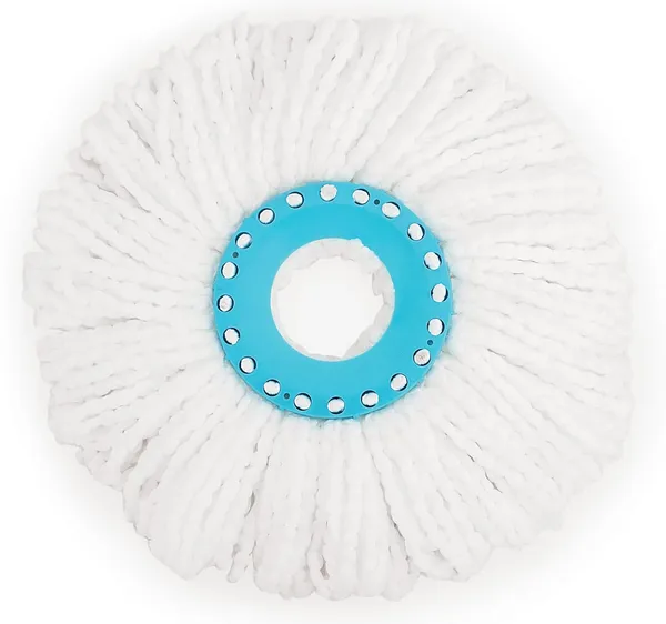 Wotra_Supertwist_Spin_Mop_Microfiber_Refill/Floor_Mops_Refill,_Mop_Head,_Mop_Refills_Only_(White)