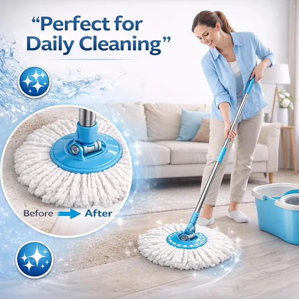 Wotra_Spin_Mop_Refill_(3_Pcs_Pack)_Microfiber_Mop_Head_Replacement_360°_Cleaning_Highly_Absorbent_&_Durable_Compatible_With_Most_Spin_Mops_Floor_Cleaning_Refill