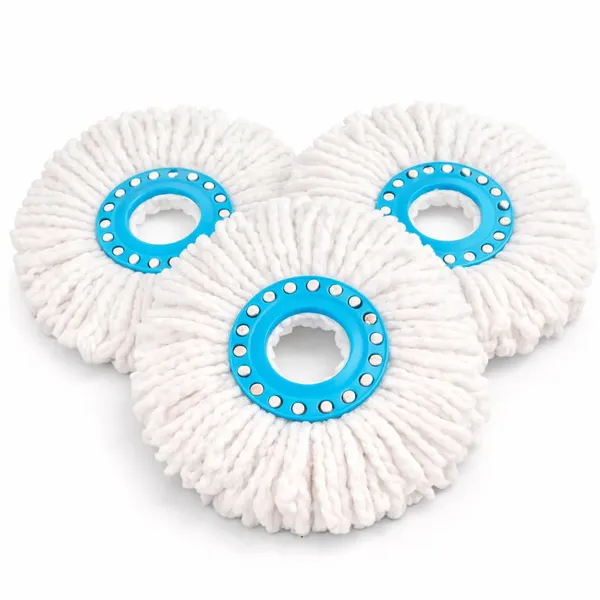 Wotra_Spin_Mop_Refill_(3_Pcs_Pack)_Microfiber_Mop_Head_Replacement_360°_Cleaning_Highly_Absorbent_&_Durable_Compatible_With_Most_Spin_Mops_Floor_Cleaning_Refill