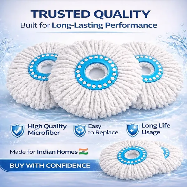 Wotra_Spin_Mop_Refill_(3_Pcs_Pack)_Microfiber_Mop_Head_Replacement_360°_Cleaning_Highly_Absorbent_&_Durable_Compatible_With_Most_Spin_Mops_Floor_Cleaning_Refill