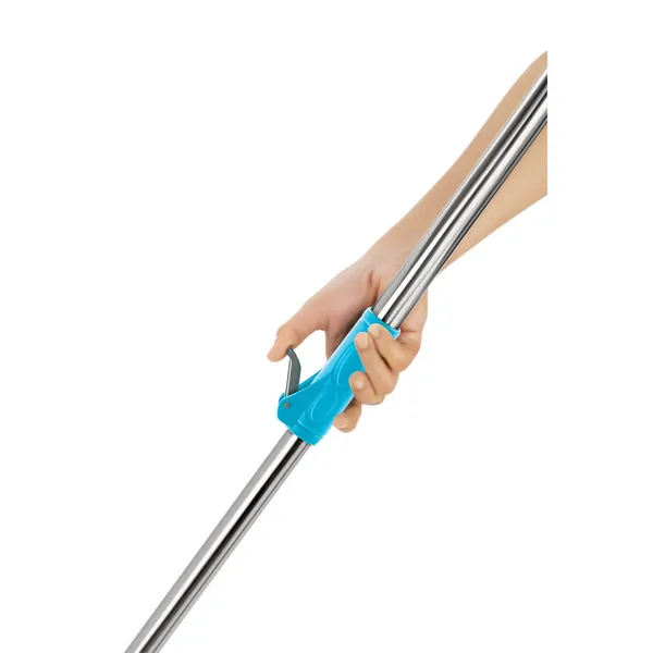 Wotra_Q1_Quickwring_Spin_Mop_Handle_With_Disk,_Refill