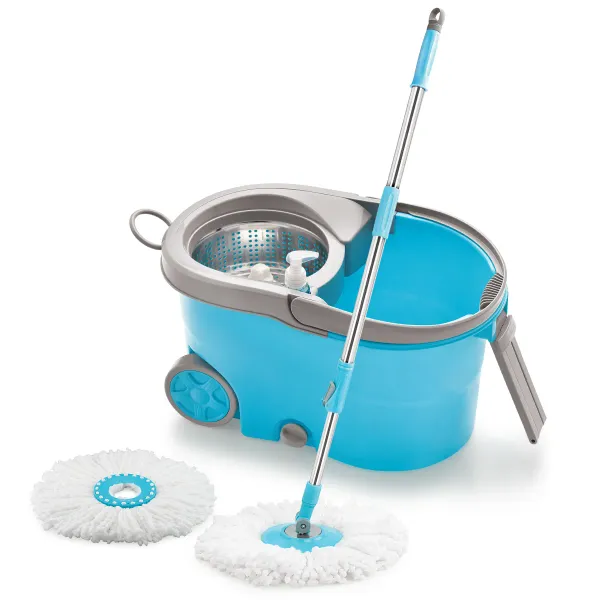 Wotra_S330_Easywring_Mop_Bucket_Set