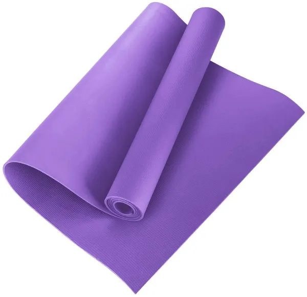 WOTRA_Multi_Colour_Yoga_Mat,_Eco_Friendly_Non_Slip_Exercise_Mat_for_Yoga,_Meditation,_Fitness_&_Home_Workout_4mm,_6mm_&_8mm