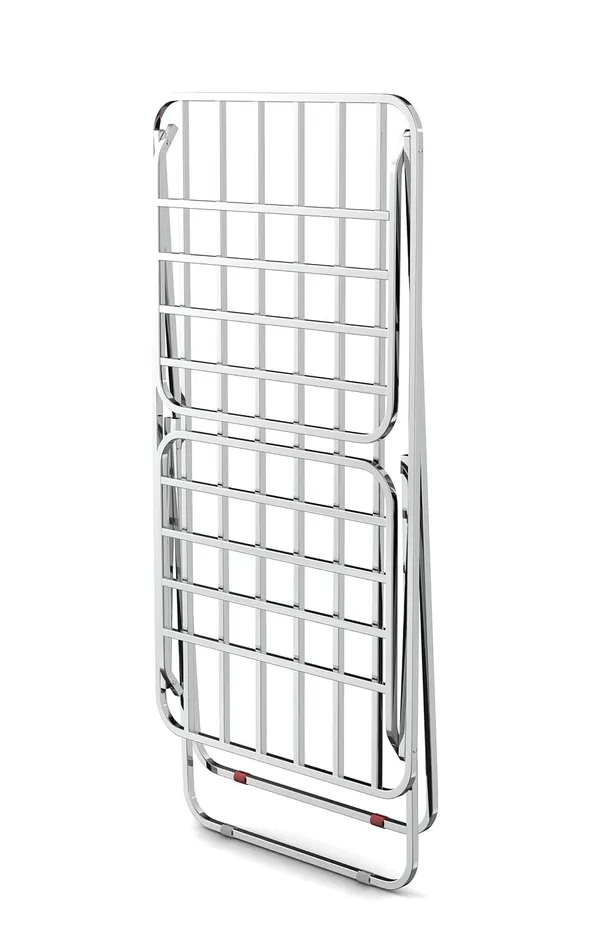 WOTRA_Stainless_Steel-Pro_Folding_Cloth_Drying_Stand,_Heavy_Base_Foldable_Laundry_Drying_Rack_for_Indoor_Outdoor_Balcony_Use
