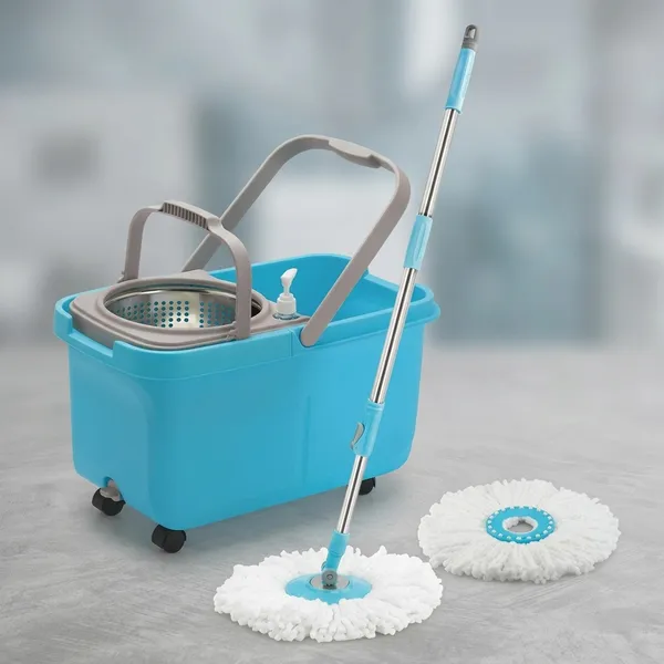 Wotra_S335_Spinwave_Mop_Bucket_Set