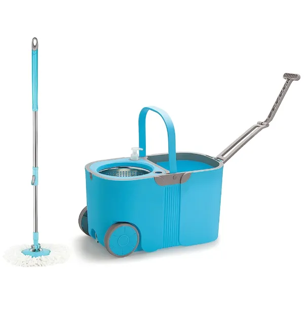 Wotra_S340_Standard_Prime_Mop_Bucket_Set