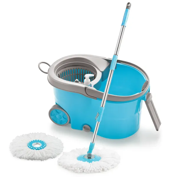 Wotra_P330_Heavyspin_Mop_Bucket_Set